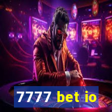 7777 bet io